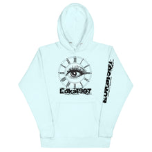 Load image into Gallery viewer, Lokal Lost Time Can't Be Found Hoodie