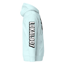 Load image into Gallery viewer, Lokal Affirmations Hoodie