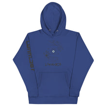 Load image into Gallery viewer, Lokal Balance Hoodie
