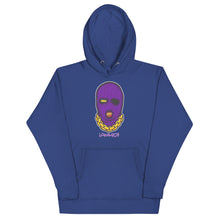 Load image into Gallery viewer, Lokal BlockMonster Hoodie