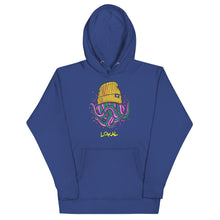 Load image into Gallery viewer, Lokal OctoBeanie Hoodie
