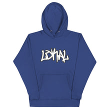 Load image into Gallery viewer, Lokal Tagg Hoodie