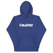 Load image into Gallery viewer, Lokal907 Static Hoodie