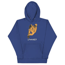 Load image into Gallery viewer, LokalBoarder Hoodie