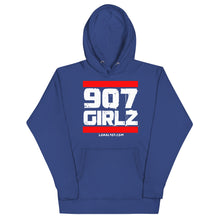 Load image into Gallery viewer, 907 Girlz Hoodie (Adult Sizes)