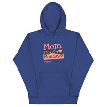 Load image into Gallery viewer, MomCrush Unisex Hoodie