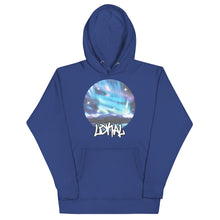 Load image into Gallery viewer, Lokal Light Up The Sky Hoodie