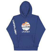 Load image into Gallery viewer, Lokal Explore Hoodie
