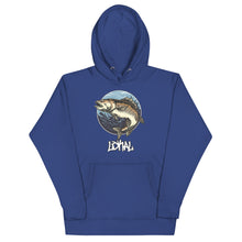 Load image into Gallery viewer, Lokal Waters Hoodie