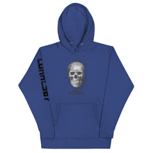Load image into Gallery viewer, Lokal Life After Death Hoodie