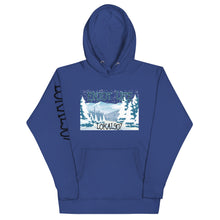 Load image into Gallery viewer, Lokal Enjoy Life Hoodie