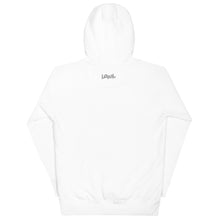 Load image into Gallery viewer, Lokal Pink Hanger Hoodie
