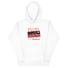 Load image into Gallery viewer, MomCrush Unisex Hoodie
