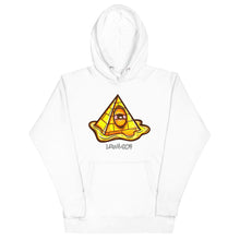 Load image into Gallery viewer, Lokal Third Eye Hoodie