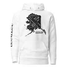 Load image into Gallery viewer, Lokal Affirmations Hoodie