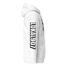 Load image into Gallery viewer, Lokal Affirmations Hoodie