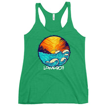 Load image into Gallery viewer, Women's Midnight Sun Tank