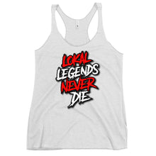 Load image into Gallery viewer, Women's LokalLegends Racerback Tank