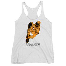 Load image into Gallery viewer, Women's LokalBoarder Racerback Tank
