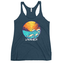 Load image into Gallery viewer, Women's Midnight Sun Tank