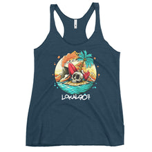 Load image into Gallery viewer, Women's Lost Island Tank
