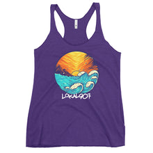 Load image into Gallery viewer, Women's Midnight Sun Tank