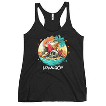 Load image into Gallery viewer, Women's Lost Island Tank