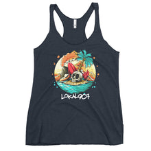 Load image into Gallery viewer, Women's Lost Island Tank