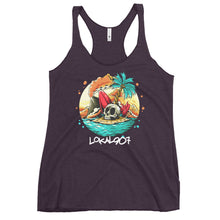 Load image into Gallery viewer, Women's Lost Island Tank