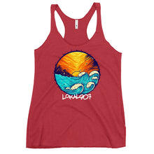 Load image into Gallery viewer, Women's Midnight Sun Tank