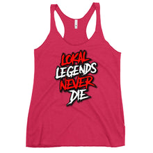 Load image into Gallery viewer, Women's LokalLegends Racerback Tank