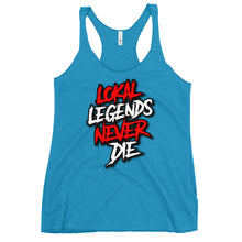 Load image into Gallery viewer, Women's LokalLegends Racerback Tank