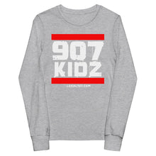 Load image into Gallery viewer, Youth 907 Kidz long sleeve tee