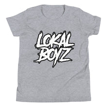 Load image into Gallery viewer, Youth LokalBoyz Tee