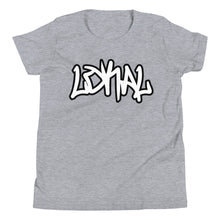 Load image into Gallery viewer, Youth Lokal Tagg Tee