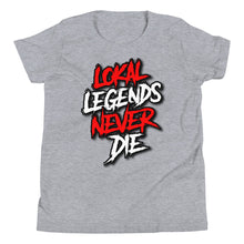 Load image into Gallery viewer, Youth LokalLegends Tee