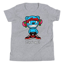 Load image into Gallery viewer, Youth We Right Here Lokal Tee