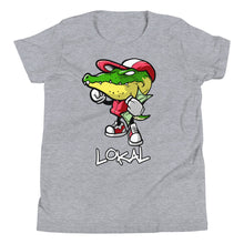 Load image into Gallery viewer, Youth Lokal Gater Tee