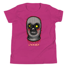 Load image into Gallery viewer, Youth Block Monster 2 Tee