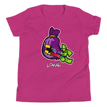 Load image into Gallery viewer, Youth Lokal MoneyBag Tee