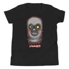 Load image into Gallery viewer, Youth Block Monster 2 Tee