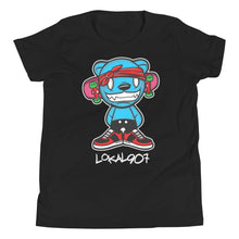 Load image into Gallery viewer, Youth We Right Here Lokal Tee