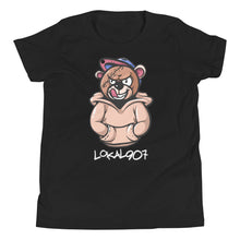 Load image into Gallery viewer, Youth Lokal TeddyG Tee