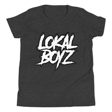 Load image into Gallery viewer, Youth LokalBoyz Tee