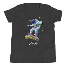 Load image into Gallery viewer, Youth Lokal AstroSkater Tee