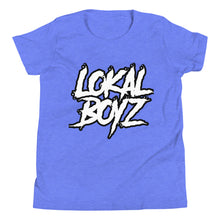 Load image into Gallery viewer, Youth LokalBoyz Tee