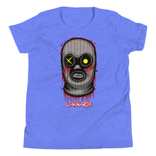 Load image into Gallery viewer, Youth Block Monster 2 Tee