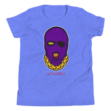 Load image into Gallery viewer, Youth Block Monster Tee