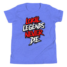 Load image into Gallery viewer, Youth LokalLegends Tee