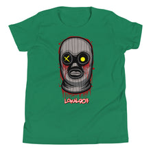 Load image into Gallery viewer, Youth Block Monster 2 Tee